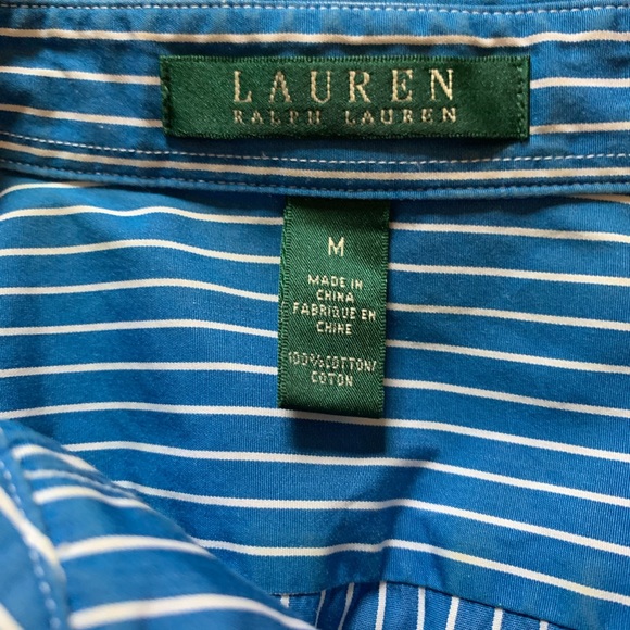 Ralph Lauren shirt - Picture 6 of 6